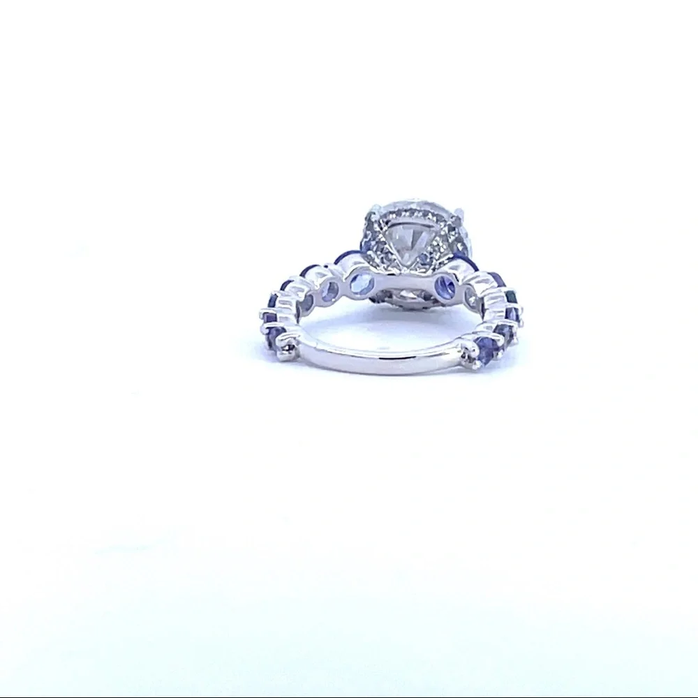 🦄 Tanzanite Dream - 3.5ct - Picture 11 of 11